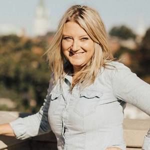 Meet your Posher, Tracey